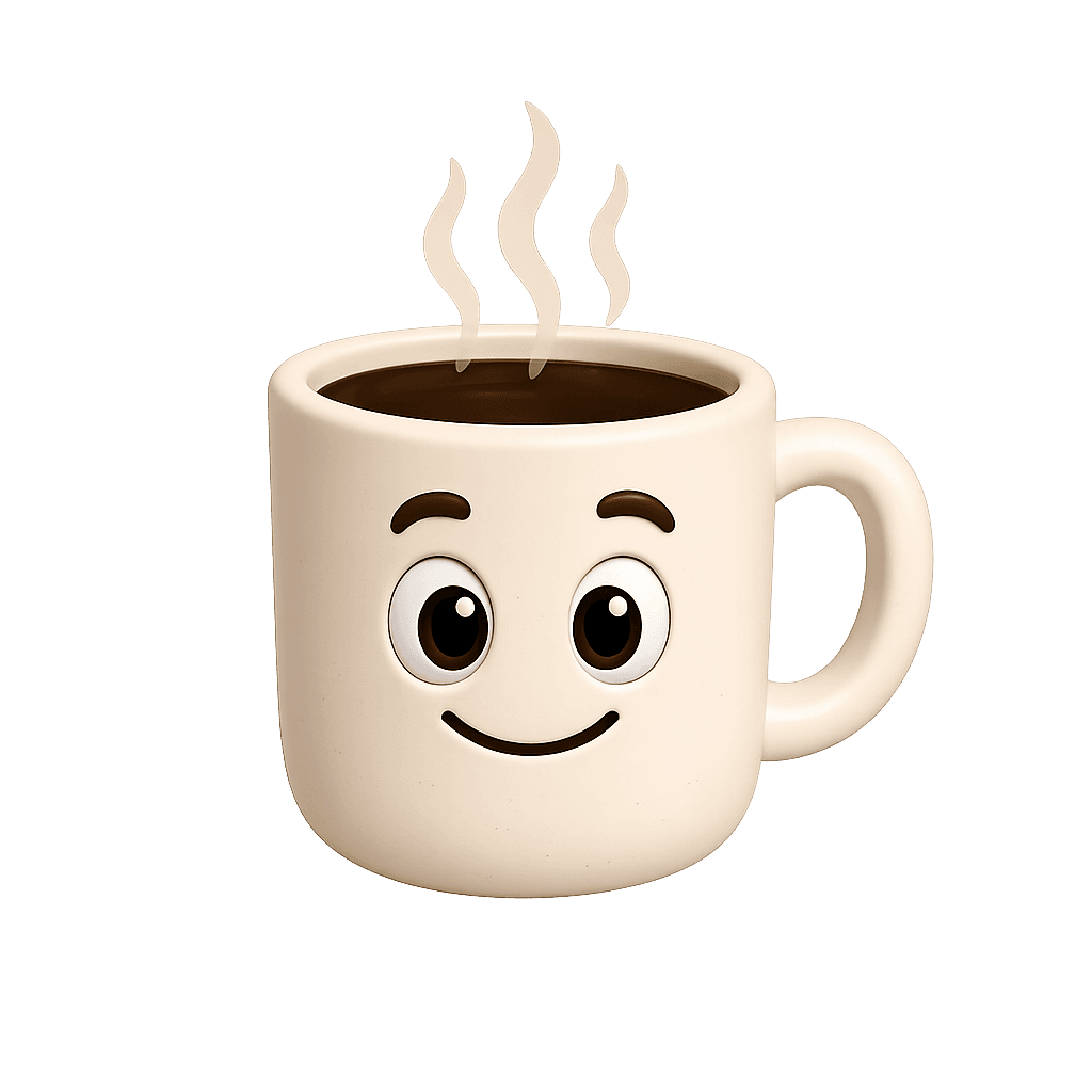 Chuck, the ChuckWorks.AI mascot